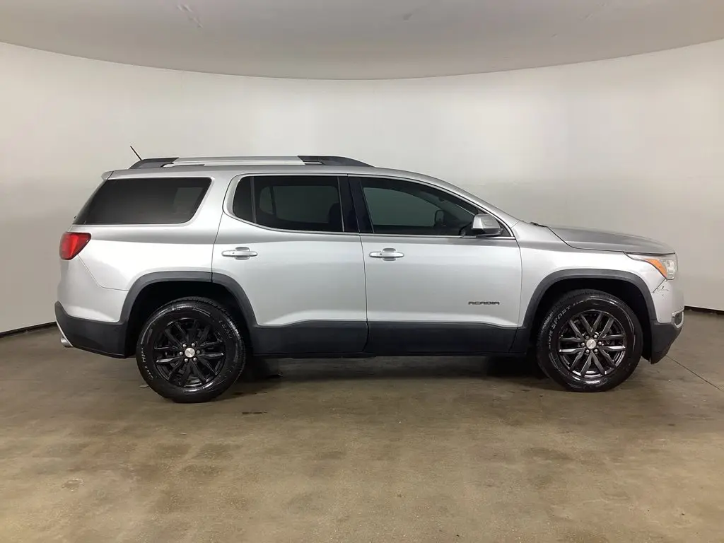 2017 GMC Acadia - $13,064