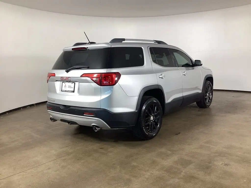 2017 GMC Acadia - $13,064