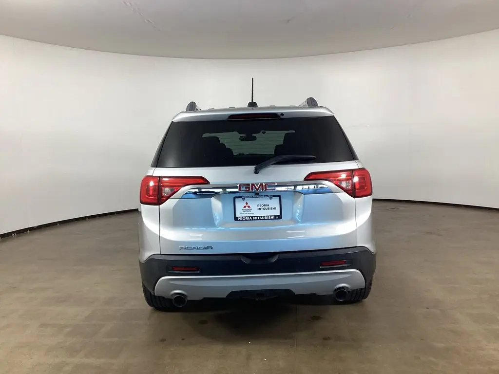 2017 GMC Acadia - $13,064
