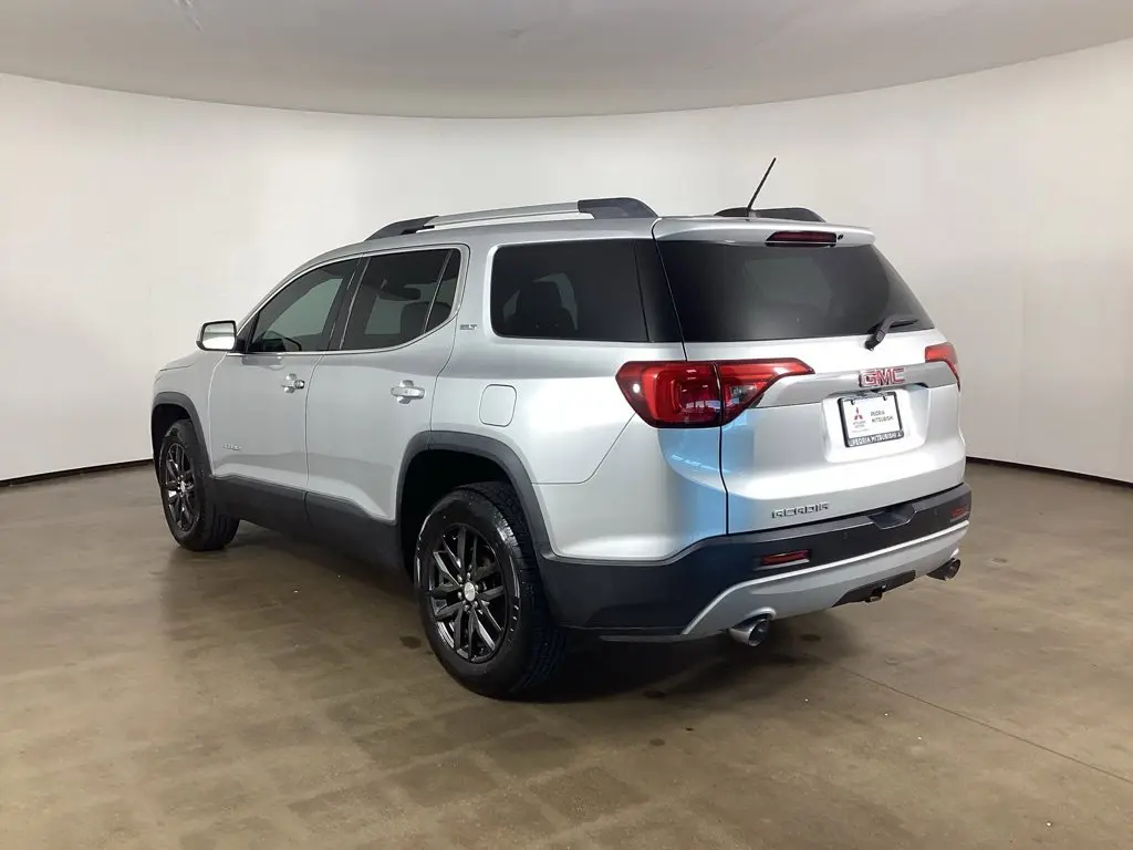 2017 GMC Acadia - $13,064