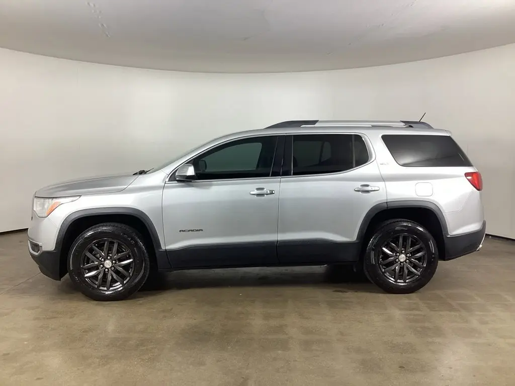 2017 GMC Acadia - $13,064