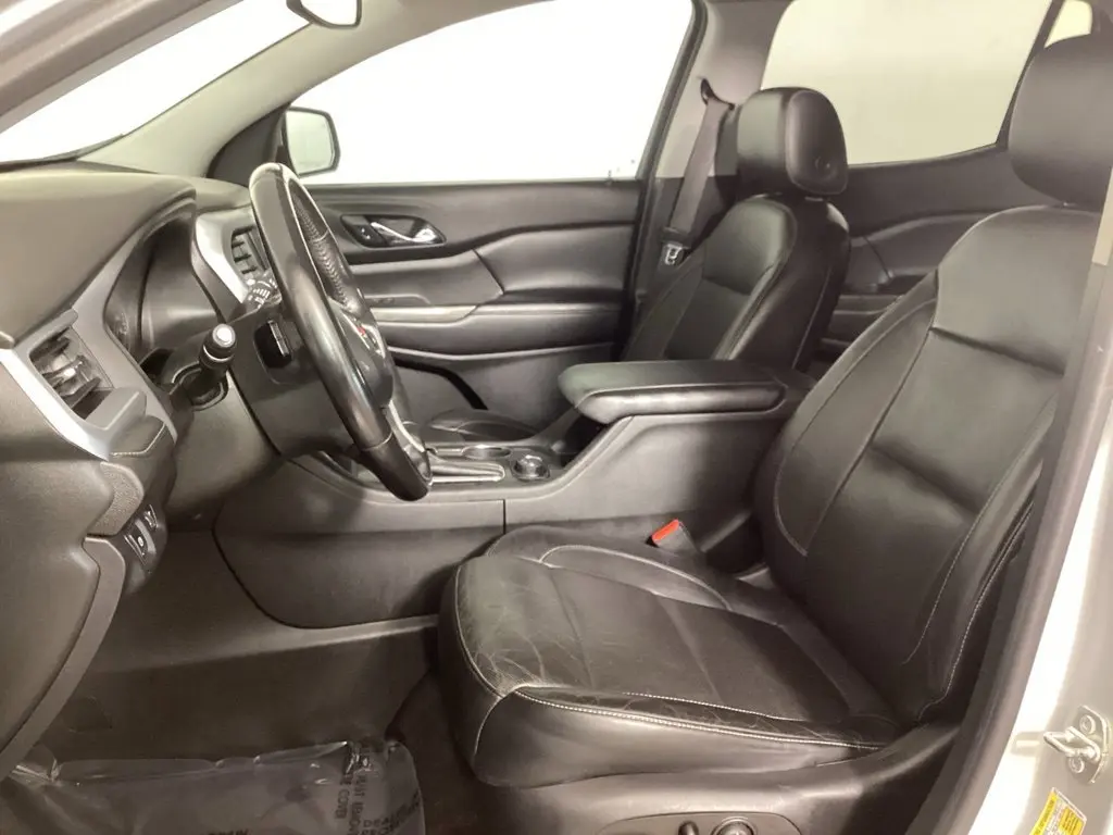 2017 GMC Acadia - $13,064
