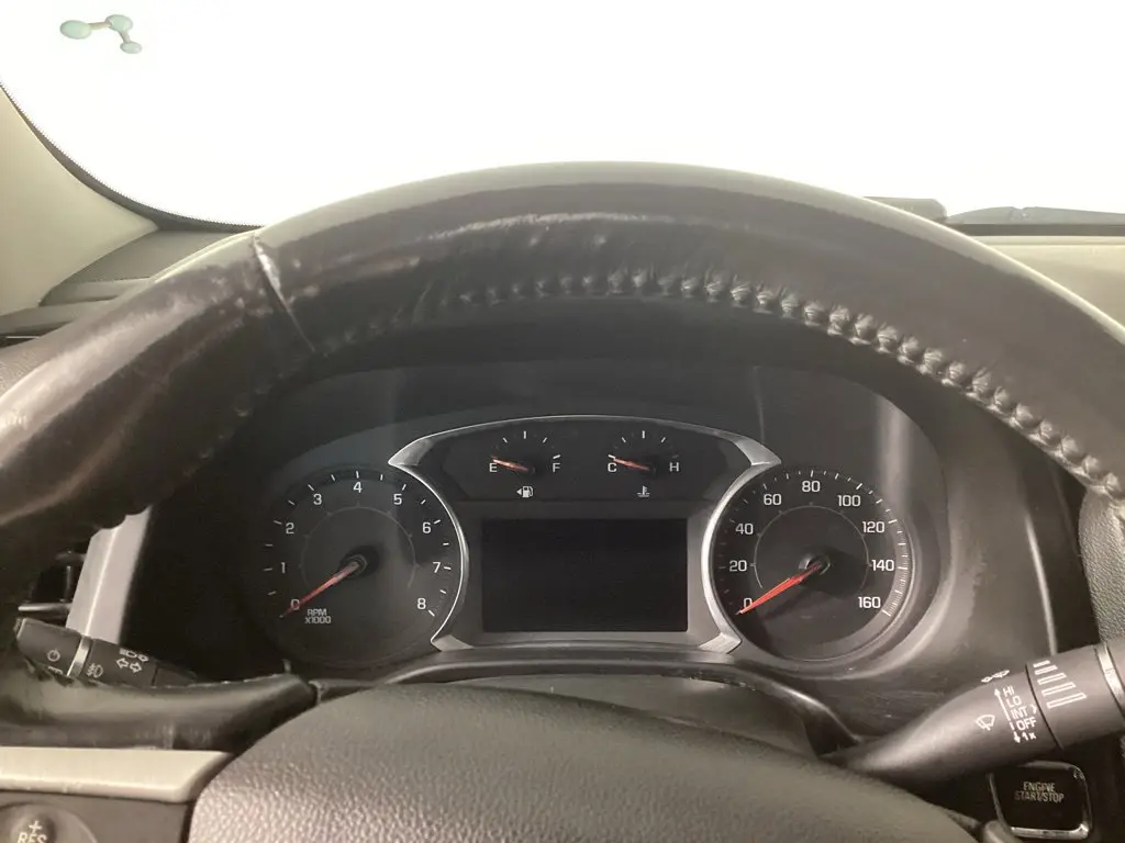 2017 GMC Acadia - $13,064