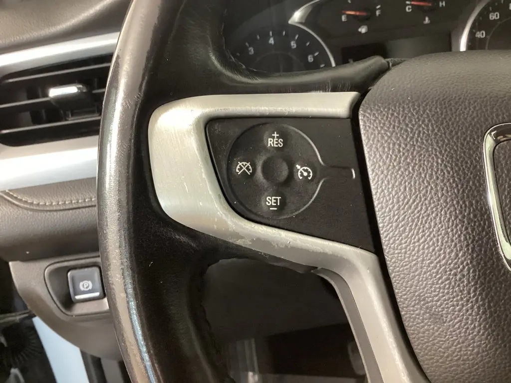 2017 GMC Acadia - $13,064