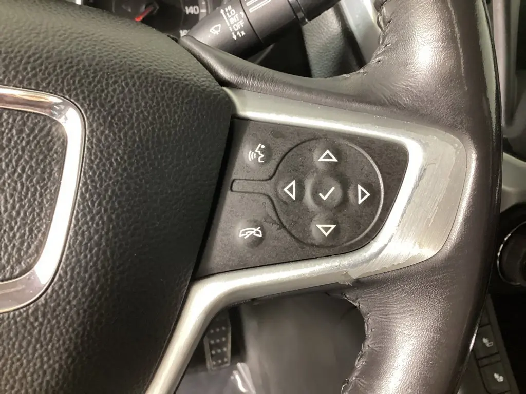 2017 GMC Acadia - $13,064