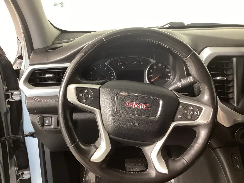 2017 GMC Acadia - $13,064