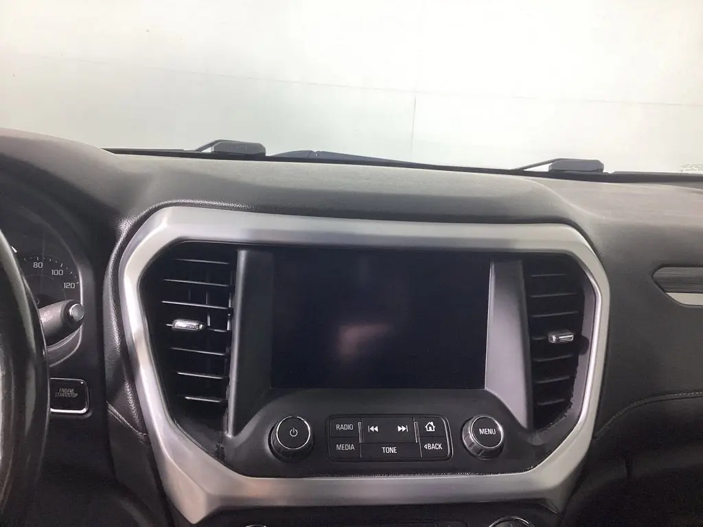 2017 GMC Acadia - $13,064
