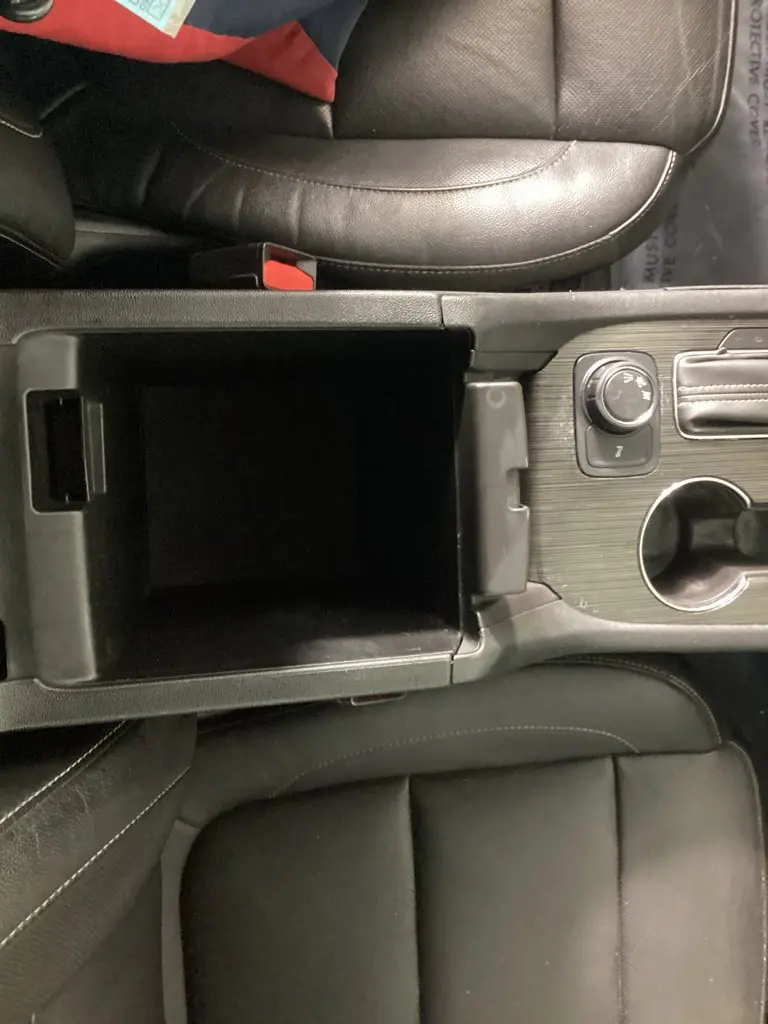 2017 GMC Acadia - $13,064