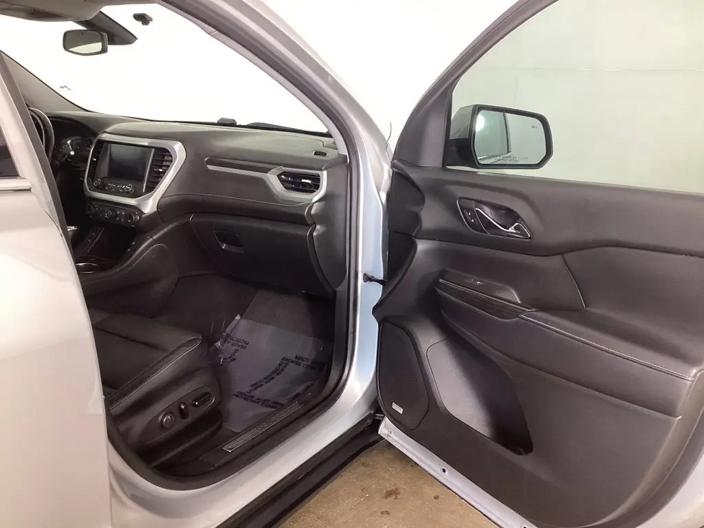 2017 GMC Acadia - $13,064