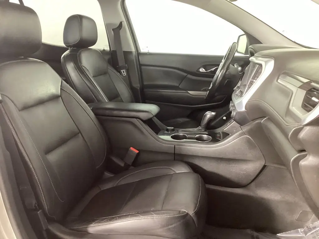 2017 GMC Acadia - $13,064