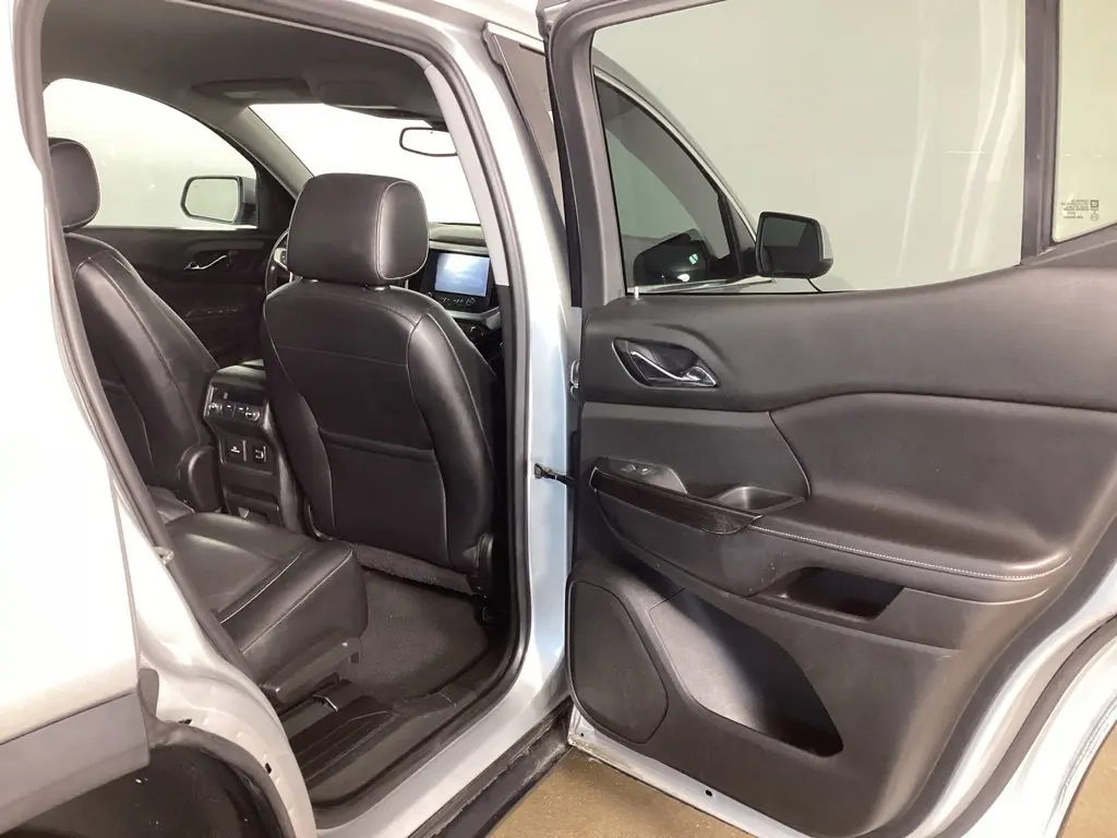 2017 GMC Acadia - $13,064