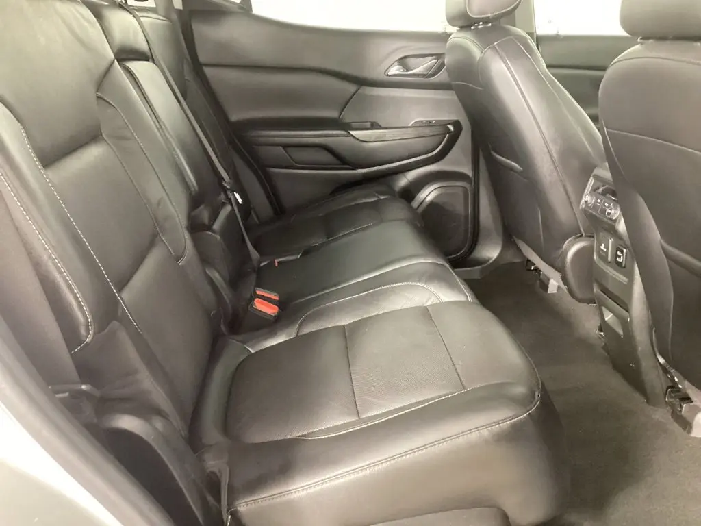2017 GMC Acadia - $13,064