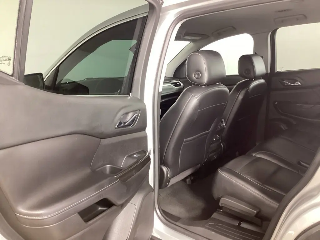 2017 GMC Acadia - $13,064