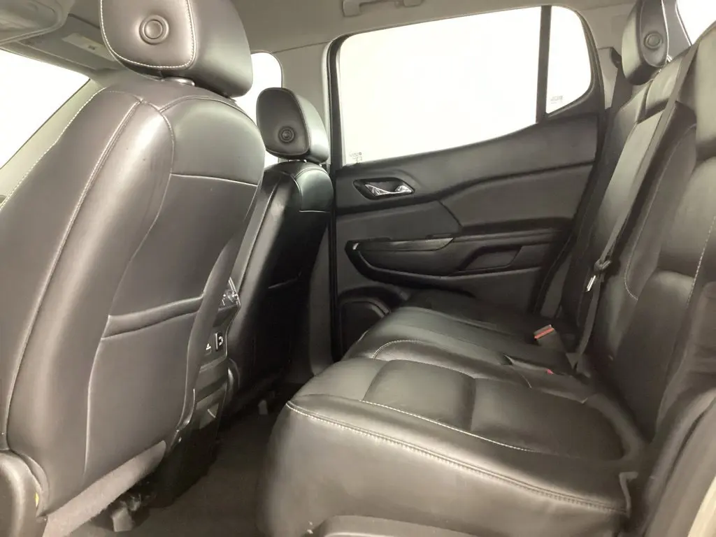 2017 GMC Acadia - $13,064