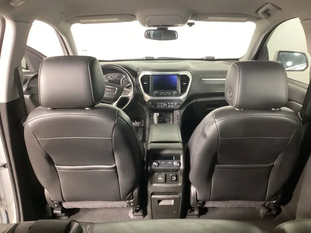 2017 GMC Acadia - $13,064