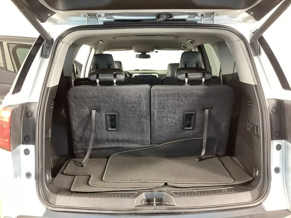 2017 GMC Acadia - $13,064