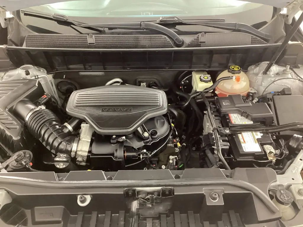 2017 GMC Acadia - $13,064