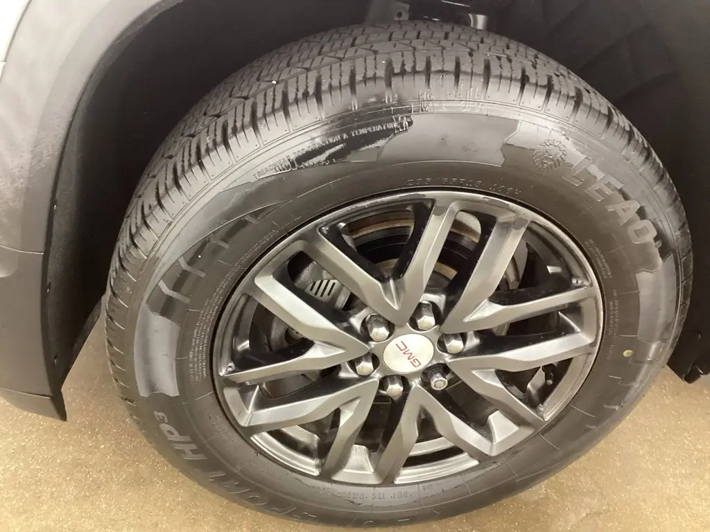2017 GMC Acadia - $13,064