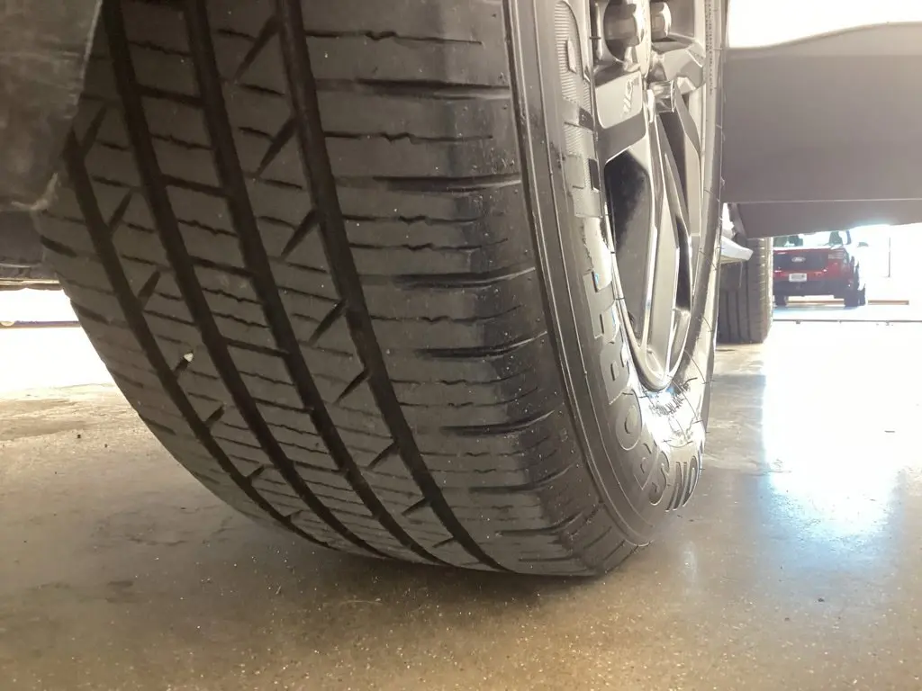 2017 GMC Acadia - $13,064