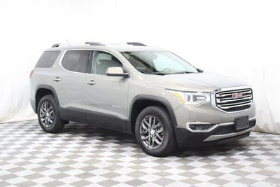 Photo of a 2019 GMC Acadia SLT-1 4DR SUV for sale