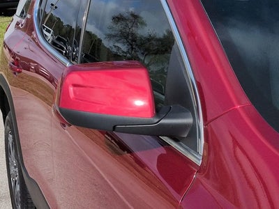 2019 GMC Acadia SLT-1 4DR SUV