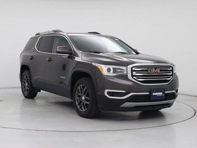 Photo of a 2019 GMC Acadia SLT-1 4DR SUV for sale