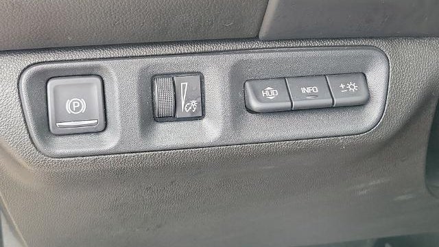 2020 GMC Acadia SLT