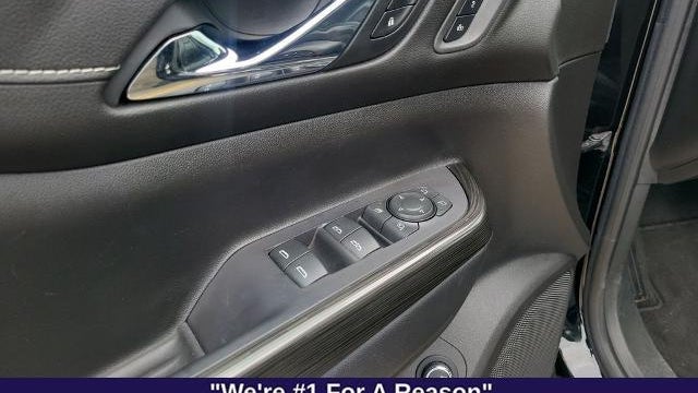 2020 GMC Acadia SLT