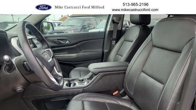 2020 GMC Acadia SLT