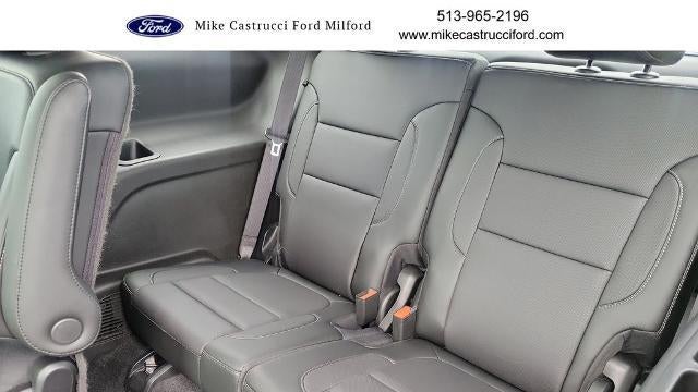 2020 GMC Acadia SLT