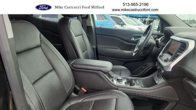 2020 GMC Acadia SLT