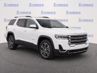 2023 GMC Acadia SLT 4DR SUV