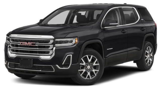 Preowned 2023 GMC Acadia SLT for Sale