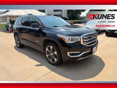 2018 GMC Acadia SLT-2 4DR SUV