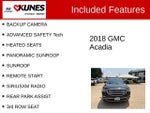 2018 Acadia Thumbnail 2