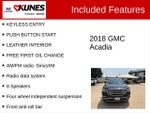 2018 Acadia Thumbnail 3
