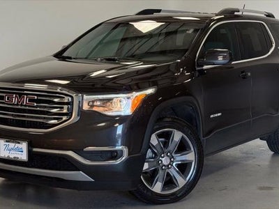 2017 GMC Acadia SLT-2 4DR SUV