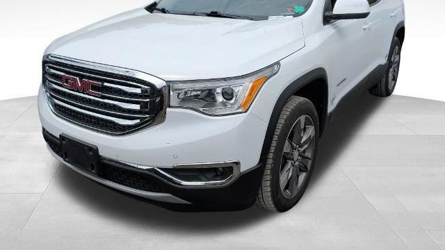 Preowned 2019 GMC Acadia SLT-2 for Sale