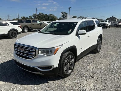Photo of a 2019 GMC Acadia SLT-2 4DR SUV for sale