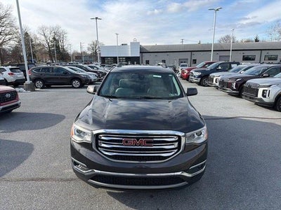 Photo of a 2017 GMC Acadia SLT-2 4DR SUV for sale