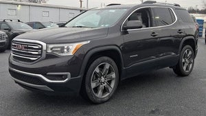 GMC Acadia