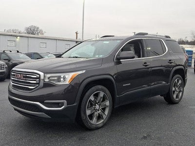 2017 GMC Acadia SLT-2 4DR SUV