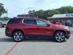 2018 Acadia Thumbnail 2