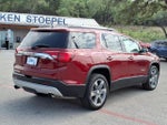 2018 Acadia Thumbnail 9