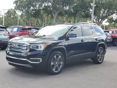 Photo of a 2019 GMC Acadia SLT-2 4DR SUV for sale