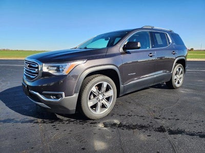 Photo of a 2017 GMC Acadia SLT-2 4DR SUV for sale