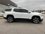 2018 Acadia Thumbnail 9