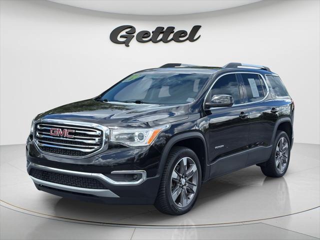 2019 GMC Acadia