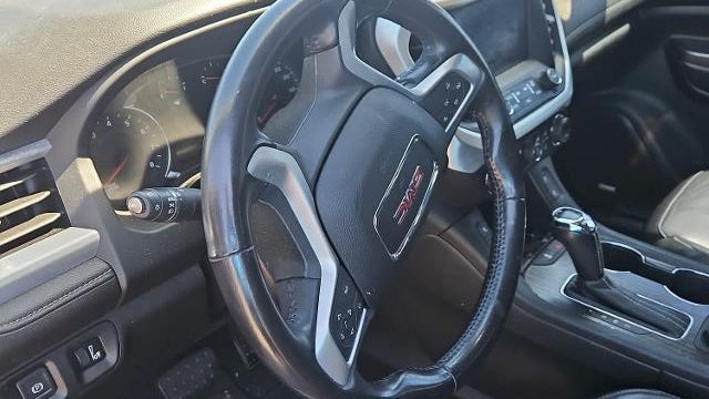 2019 GMC Acadia SLT-2