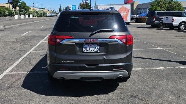 2019 GMC Acadia SLT-2